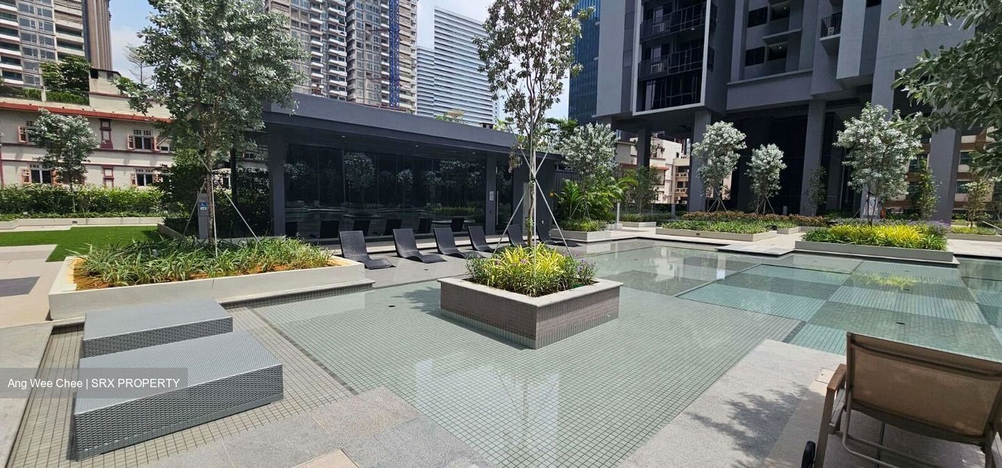 The M (D7), Apartment #520171931